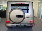 Mercedes Třída G - fotka číslo 3