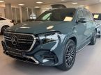 Mercedes Třída GLS - fotka číslo 0