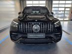Mercedes GLE - fotka číslo 1