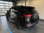 Mercedes GLE - fotka číslo 4