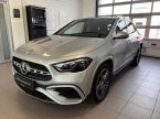 Mercedes Třída GLA - fotka číslo 0