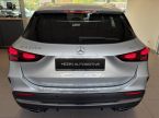 Mercedes Třída GLA - fotka číslo 3