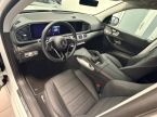 Mercedes GLE - fotka číslo 1