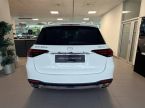 Mercedes GLE - fotka číslo 3