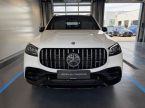 Mercedes Třída GLS - fotka číslo 1