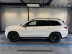 Mercedes Třída GLS - fotka číslo 2