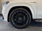 Mercedes Třída GLS - fotka číslo 8