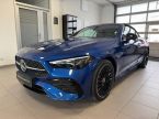 Mercedes CLE - fotka číslo 1