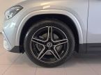 Mercedes Třída GLA - fotka číslo 4