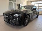 Mercedes Třída C - fotka číslo 0