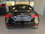 Mercedes Třída C - fotka číslo 3