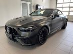 Mercedes CLE - fotka číslo 0