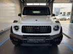 Mercedes Třída G - fotka číslo 1