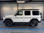 Mercedes Třída G - fotka číslo 2