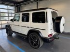 Mercedes Třída G - fotka číslo 3