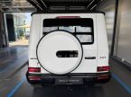 Mercedes Třída G - fotka číslo 4