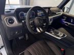 Mercedes Třída G - fotka číslo 5