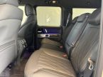 Mercedes Třída G - fotka číslo 7