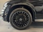 Mercedes Třída GLC - fotka číslo 4