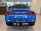 Mercedes Třída CLA - fotka číslo 3