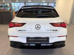 Mercedes Třída CLA - fotka číslo 3