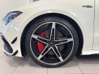 Mercedes Třída CLA - fotka číslo 4