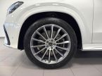 Mercedes GLE - fotka číslo 4