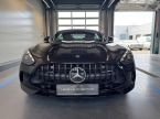 Mercedes AMG GT - fotka číslo 1