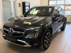 Mercedes Třída GLC - fotka číslo 0