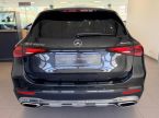 Mercedes Třída GLC - fotka číslo 3