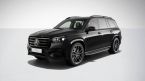 Mercedes Třída GLS - fotka číslo 0