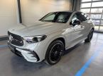 Mercedes Třída GLC - fotka číslo 0