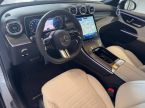 Mercedes Třída GLC - fotka číslo 1