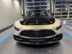 Mercedes Třída SL - fotka číslo 1