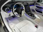 Mercedes Třída SL - fotka číslo 2