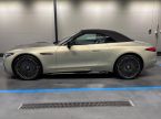 Mercedes Třída SL - fotka číslo 5