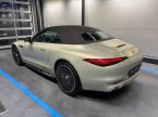 Mercedes Třída SL - fotka číslo 6