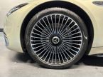Mercedes Třída SL - fotka číslo 8