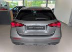 Mercedes Třída A - fotka číslo 3