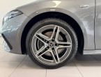 Mercedes Třída A - fotka číslo 4