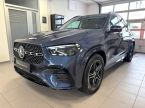 Mercedes GLE - fotka číslo 0