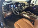 Mercedes GLE - fotka číslo 1