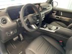 Mercedes Třída G - fotka číslo 1