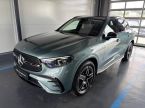 Mercedes Třída GLC - fotka číslo 0