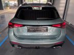 Mercedes Třída GLC - fotka číslo 3