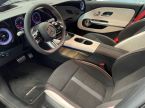Mercedes Třída CLA - fotka číslo 1