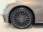 Mercedes Třída E - fotka číslo 3
