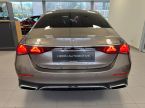 Mercedes Třída E - fotka číslo 4