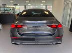 Mercedes Třída E - fotka číslo 3