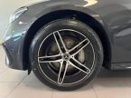 Mercedes Třída E - fotka číslo 4